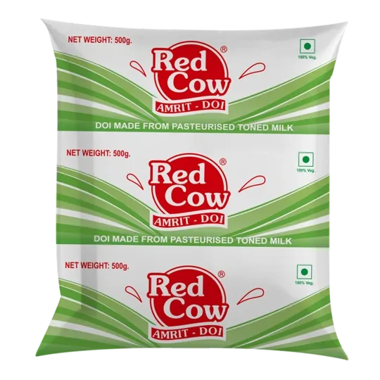 Red Cow Amrit Doi - 400 g