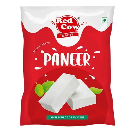 Red Cow Paneer - 200g