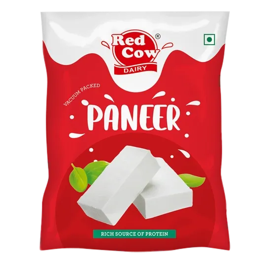 Red Cow Paneer - 500g