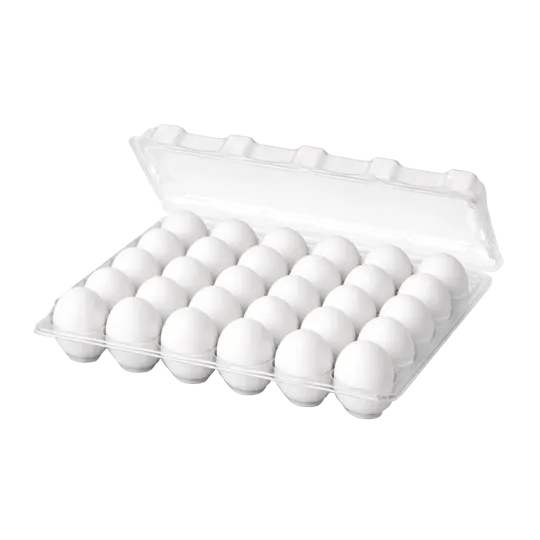 Fresh Eggs - 30 Pcs