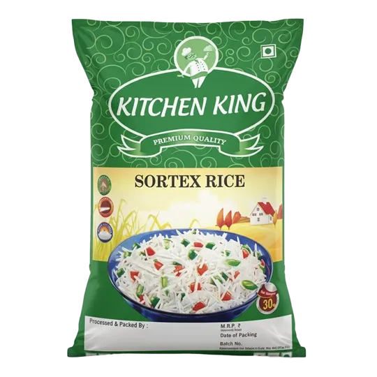 Swarna Arwa Rice - 26kg