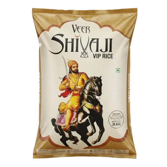 Usna Boiled Rice OM3 - 26kg