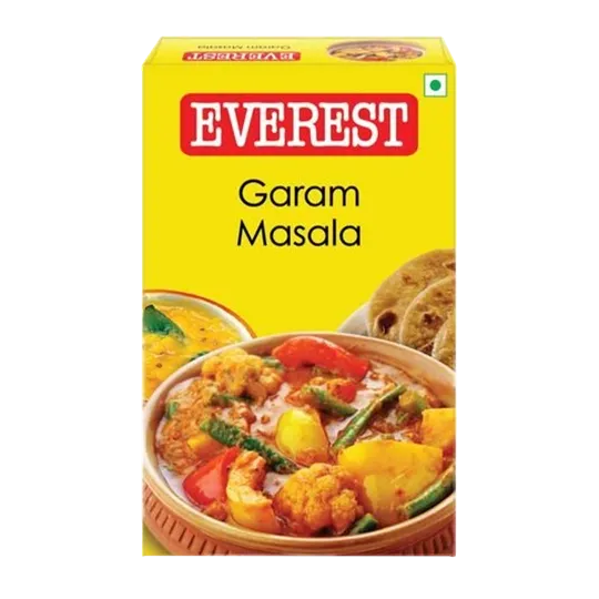 Everest Garam Masala - 50g