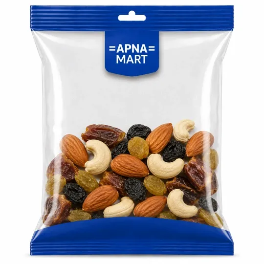 Panchameva Mixed Dryfruits Mini Pack