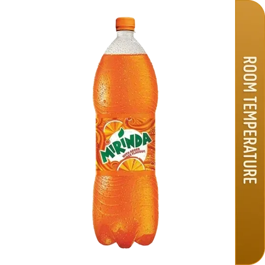 Mirinda PET 2.25 Ltr
