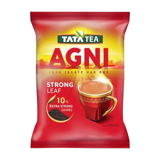 Tata Tea Agni | 1 Kg | Pack of 1