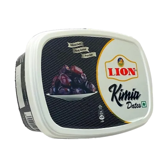 Lion Kimia Dates - 500g