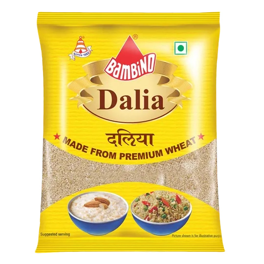 Bambino Dalia - 400g