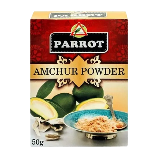 Parrot Amchur Powder - 50g