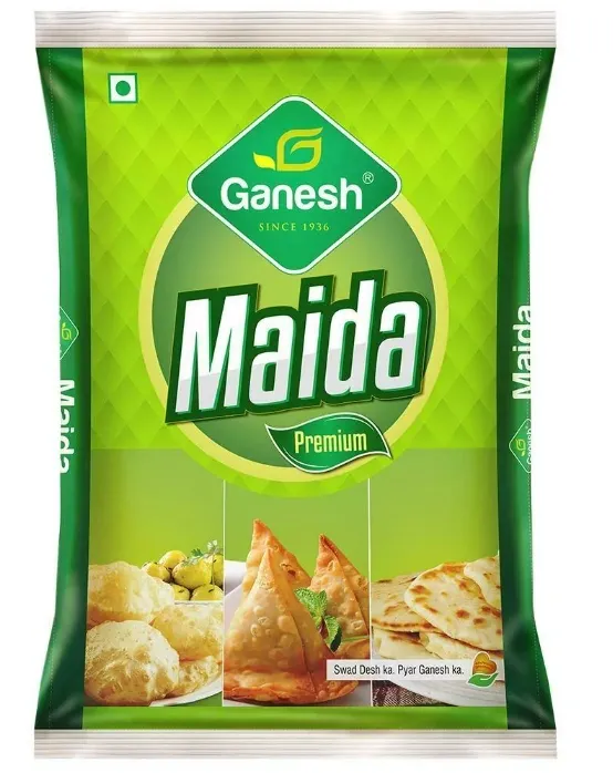 Ganesh Maida - 500g