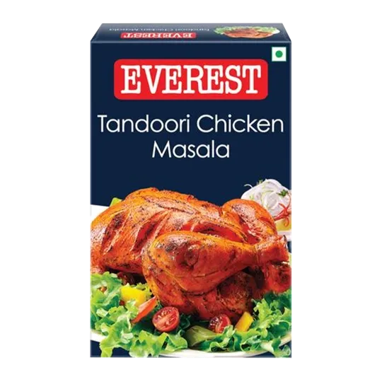 Everest Tandoori Chicken Masala - 50g