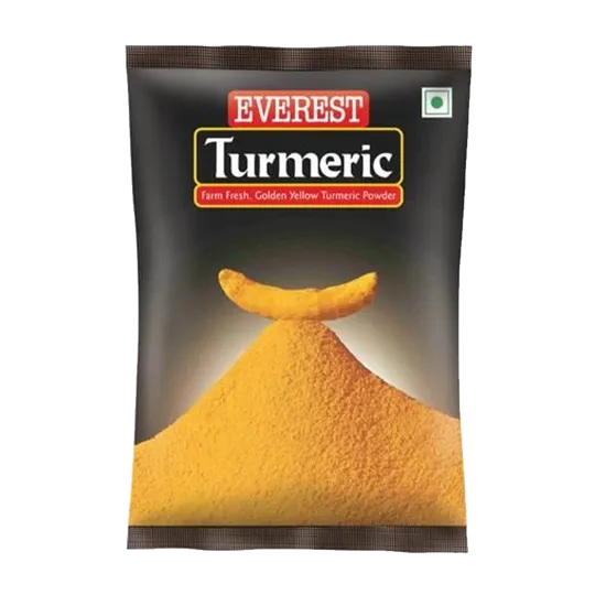Everest Turmeric Powder - 100g