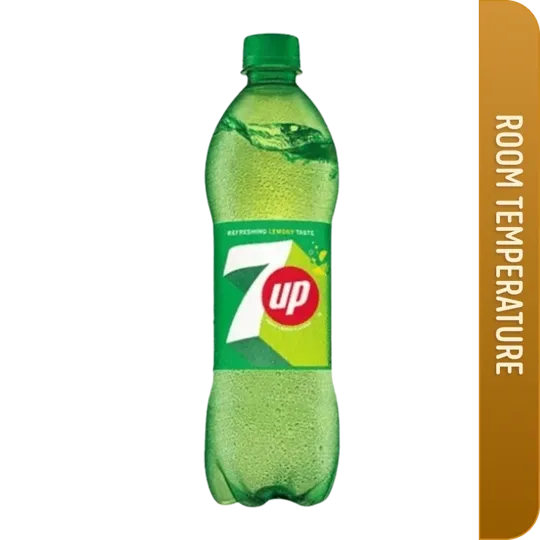 7up Lemon Flavour 750ml
