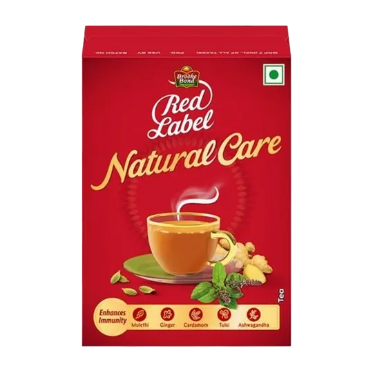 Red Label Natural Care | 250g | Pack of 1