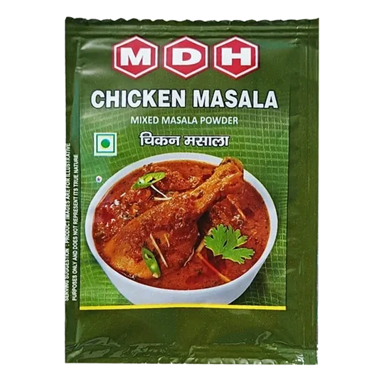 MDH Chicken Masala - 7g