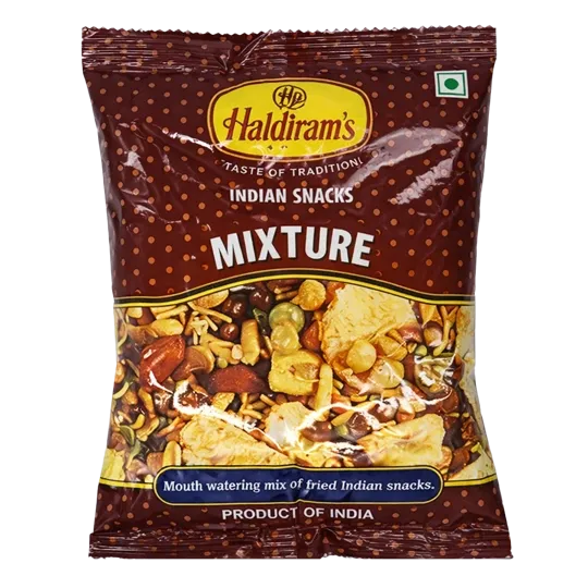 Haldirams Namkeen Mixture 48g