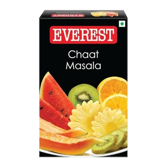 Everest Chaat Masala - 50g
