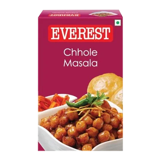 Everest Chhole Masala - 50g