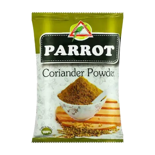Parrot Dhaniya Powder - 50g