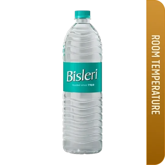 Bisleri Water | 1 Ltr | Pack of 1