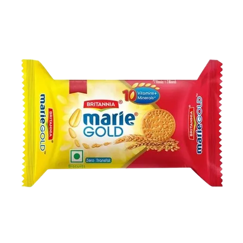 Britannia Marie Gold Biscuits | 64 g | Pack of 1